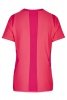 Koszulka damska T-SHIRT - Reflexx Equestrian Fanatics S/S 21 - Eskadron - pink
